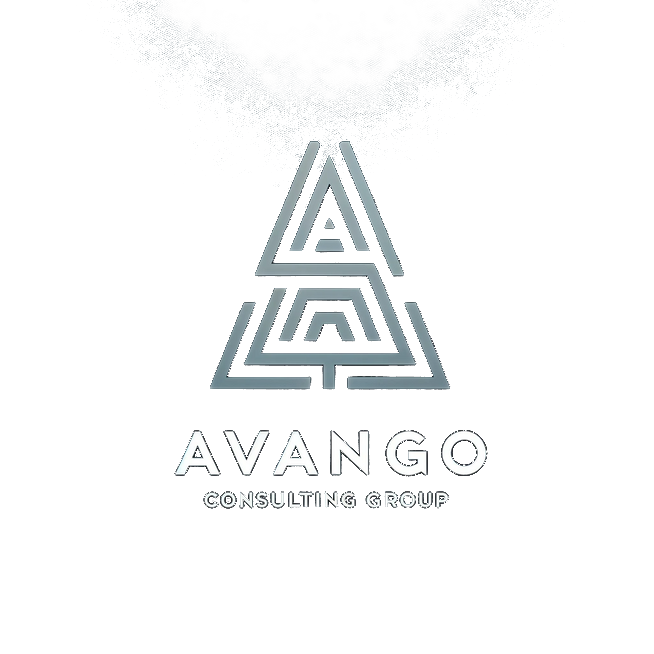 Avango Consulting Logo